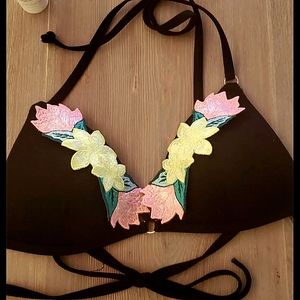 Victoria Secret Bikini Top